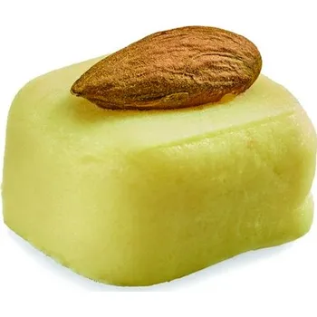 Cukrovinka Leonidas Marcipán s mandlí ( belgická pralinka cca 14-18g)