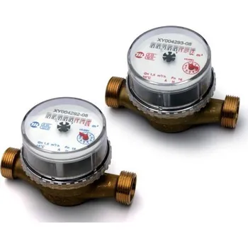 vodoměr Vodoměr TT-CD SD3.30.110 ; QN 1,5 DN-15 (1/2") ; 30°C ; L=110mm.