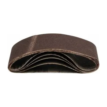 Brusný papír Brusný pás 75x533mm 5ks P36, P40, P60, P80, P120, P150 , - P120