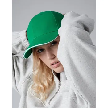 Módní doplněk Kšiltovka Beechfield B20