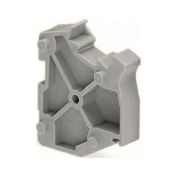 modulární přístroj a rozvaděč Deska WAGO 2002-549 2002-549