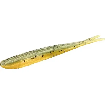 Umělá nástraha 3ks - Gumová Nástraha Mikado Saira I 20cm 32gr 347