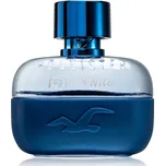 Hollister Festival Nite for Him toaletní voda pro muže 100 ml