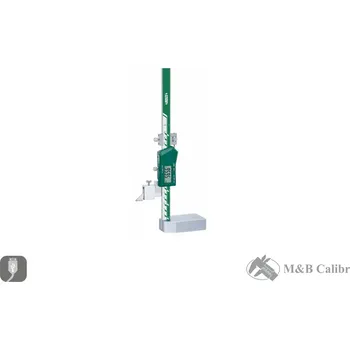 Výškoměr Malý digitální výškoměr 150/0,01 mm, bezdrátový INSIZE