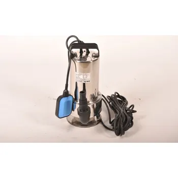 Čerpadlo IBO IP 900 INOX ponorné kalové čerpadlo s plovákem 230V, kabel 1 901832