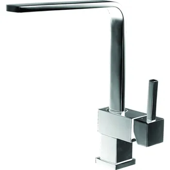 Vodovodní baterie Dřezová baterie Laguna chrom