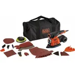 Black & Decker Multibruska 220 W