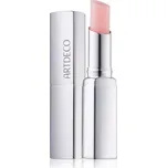 ARTDECO Color Booster balzám pro podporu přirozené barvy rtů odstín Boosting Pink 3 g