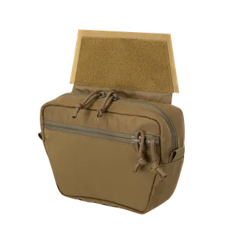 Airsoft Direct Action UNDERPOUCH Light - Coyote Brown