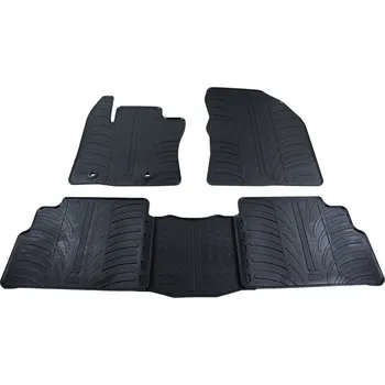 autokoberec Gledring Toyota Verso 2009-2013 gumové autokoberce