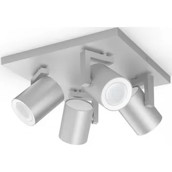 Bodové svítidlo Massive Philips 50624/48/P7 Hue Argenta bodové svítidlo + 3 roky záruka ZDARMA!