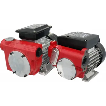 Čerpadlo IBO AOP-60 čerpadlo na topné oleje a naftu 230V 380389