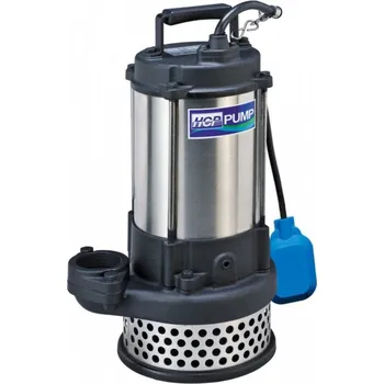Čerpadlo HCP PUMP Drenážní ponorné čerpadlo HCP AL-22NF 400V, s plovákem, kabel 10m 901745