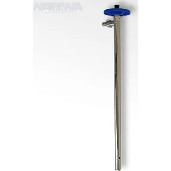 Čerpadlo NAFENA Industries Sudové čerpadlo řady DINO/HD-SS316 1200 bez motoru 900440