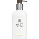 Molton Brown Orange & Bergamot Hand Cream hydratační krém na ruce 300 ml