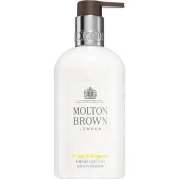 Péče o ruce Molton Brown Orange & Bergamot Hand Cream hydratační krém na ruce 300 ml