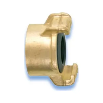 Zahradní hadice Karasto Armaturenfabrik Oehler GEKA plus s vnitřním závitem 3/8" 000316