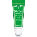 Weleda Skin Food balzám na suché a popraskané rty 8 ml