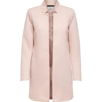 Dámské sako Recenze Only Soho Rose Smoke XL