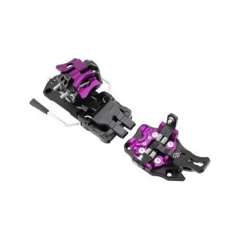 Sjezdové vázání Plum Summit 7 Stopper 100 mm