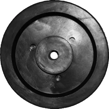 Hever Pryžové lůžko asistenčního ramene zvedáku ST 140mm