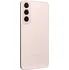Mobilní telefon Samsung Galaxy S22, 256 GB růžový