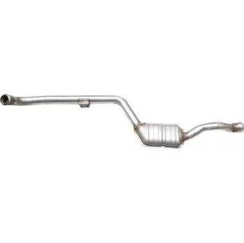 Katalyzátor Katalyzátor výfuku. (PR JMJ 1080316-2)