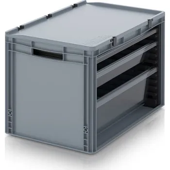 Zásuvkový kontejner SB S1