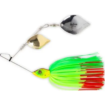 Umělá nástraha Nástraha Doiyo Paiku Spinnerbait 42gr GPA
