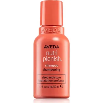 Kosmetika Aveda Nutriplenish™ Shampoo Deep Moisture intenzivně vyživující šampon pro suché vlasy 50 ml