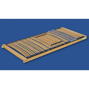 Postelový rošt Trion fix - lamelový rošt