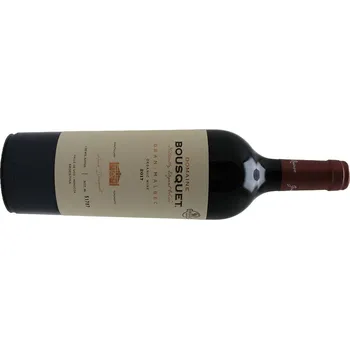 Akce ihned víno Domaine Bousquet Gran Malbec 2019