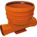 OSMA RVD-P šachtové dno DN400/200