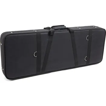 Obal pro strunný nástroj PURE GEWA Kytarové pouzdro FX Lehké pouzdroE-kytara, univerzální 26183