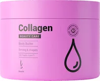 DuoLife Beauty Care Collagen Body Butter tělové máslo 200 ml