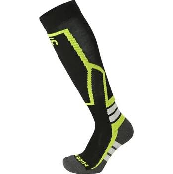 Podkolenky MICO Kids Warm Ski Socks Barva: 3, Velikost: L, Pohlaví: Dětské