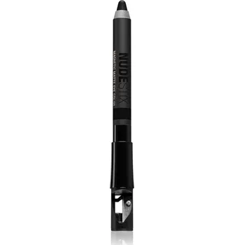 Přípravek na oči Nudestix Magnetic Matte univerzální tužka na oči odstín Night 2,8 g