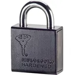 MUL-T-LOCK Visací zámek C13 938B 2k MT5+