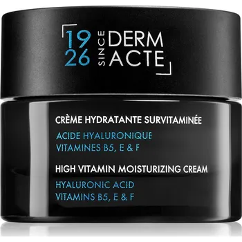 Pleťový krém Académie Scientifique de Beauté Derm Acte hloubkově hydratační krém s vitamíny 50 ml
