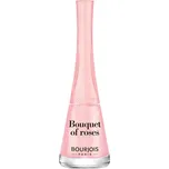 Bourjois Paris 1 Second Nail Polish 9 ml