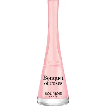 Bourjois Paris 1 Second Nail Polish 9 ml