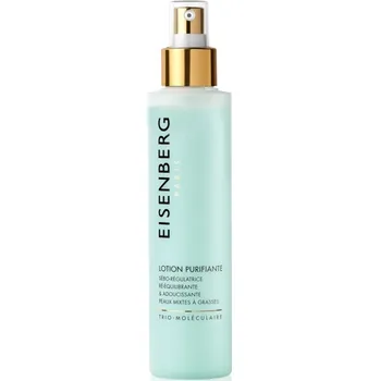 Eisenberg Classique Lotion Purifiante zklidňující pleťové tonikum pro mastnou a smíšenou pleť 150 ml
