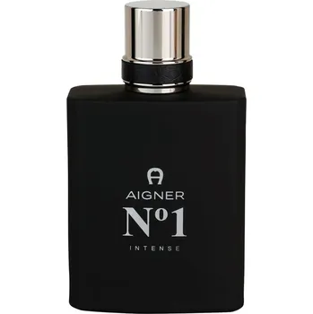 Pánský parfém Etienne Aigner No. 1 Intense toaletní voda pro muže 100 ml