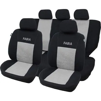 Potah sedadla Cappa Autopotahy Top Fabia