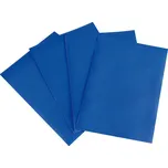 Lampa Samolepící záplaty 15 x 21 cm 4 ks