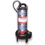 Čerpací Technika Ponorné kalové čerpadlo UNIQUA CESSPIT J14, 230V 900003