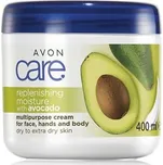 AVON Care vyživující krém na obličej,…
