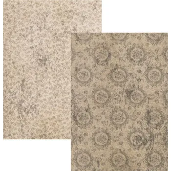 Fotopapír Ursus Fotokarton A4 (5ks) vintage dekorace 300g/m2