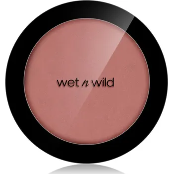 Wet n Wild Color Icon kompaktní tvářenka odstín Mellow Wine 6 g