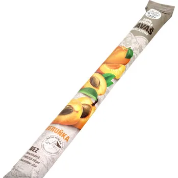 Nara Natur Lavaš 140 g, meruňka